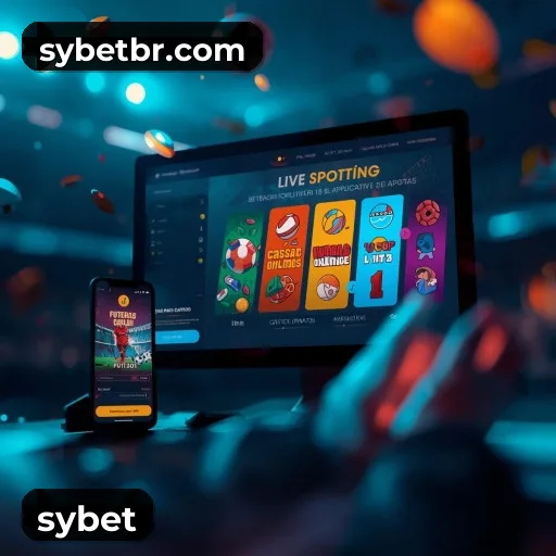 App promotion center for bonus and offer pages